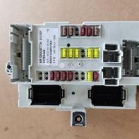 Body computer ALFA ROMEO GIULIETTA 1.6cc D 2019