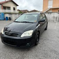 Toyota Corolla 1.4 D4D 90cv Affidabile