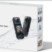 Insta360 X5 Essentials Bundle