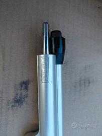 ammortizzatore di sterzo elettronico ducati V4