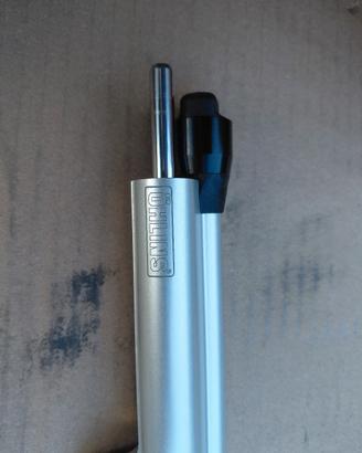 ammortizzatore di sterzo elettronico ducati V4