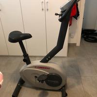 Cyclette Carnielli 9300