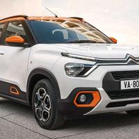 Ricambi Citroen C3 C5 aircross 