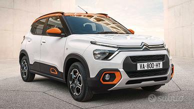 Ricambi Citroen C3 C5 aircross 