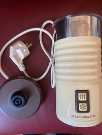 Lo schiumalatte Mulino Bianco nuovo