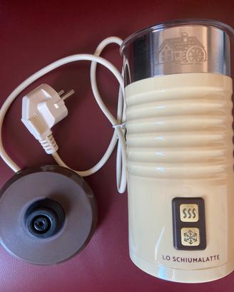 Lo schiumalatte Mulino Bianco nuovo