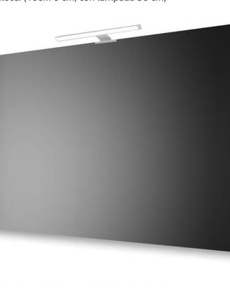 Specchio da parete bagno