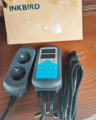Inkbird itc-306t