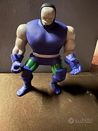 Action Figure Darkseid Superman DC comics 1996