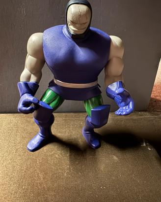 Action Figure Darkseid Superman DC comics 1996