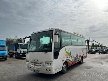 ISUZU HARMONY ANADOLU 