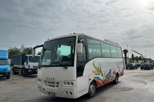 ISUZU HARMONY ANADOLU 