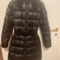 Piumino lungo donna Moncler