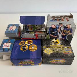 Football Champions - Carte Comuni