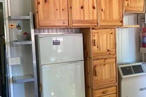 Villa di 40 m² con 3 locali e posto auto a Sestola