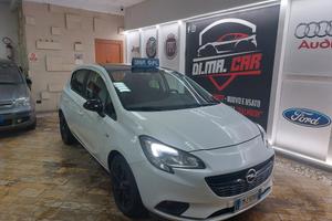 Opel Corsa 1.4 90CV GPL Tech 5 porte b-Color 2018
