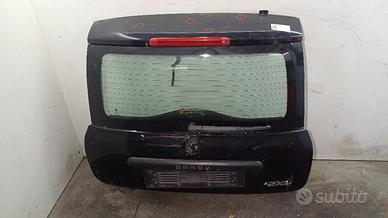 PORTELLONE POSTERIORE FIAT Panda 3° Serie 5192784