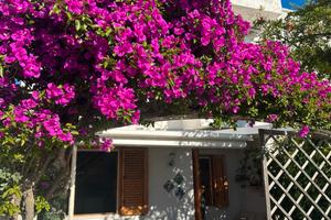 Villetta in residence dal 9 settembre