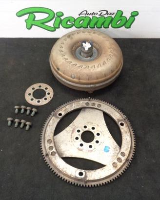 CONVERTIRORE DI COPPIA AUDI A4 B6 2.5 TDI 2003