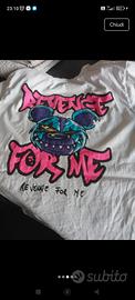 3 t shirt come nuove taglia L