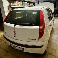 Fiat Punto 1200 Benzina EL