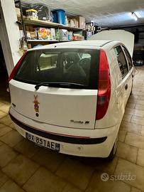 Fiat Punto 1200 Benzina EL