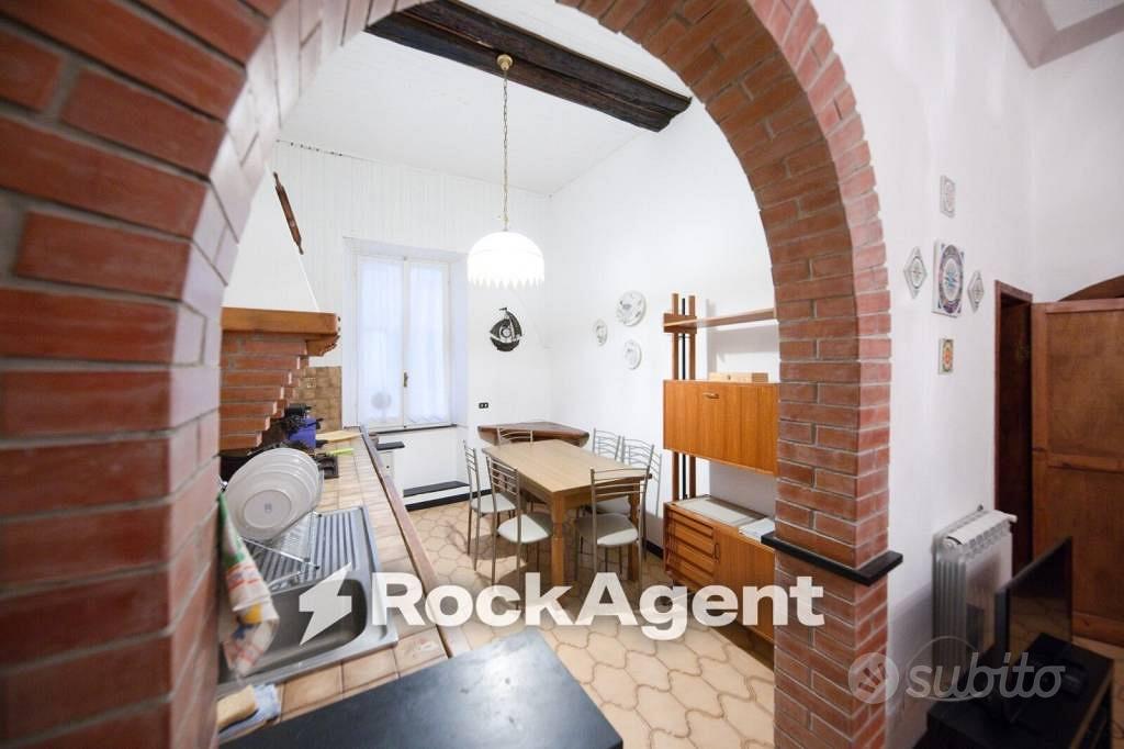 Appartamento – Camogli, L'isola, Genova - Vista 3