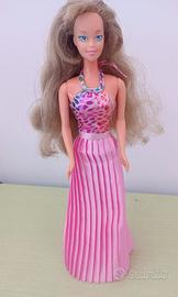 Barbie principessa Sissi 
