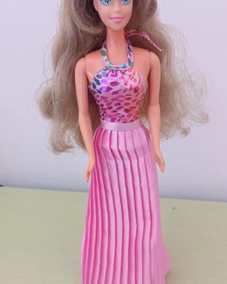 Barbie principessa Sissi 
