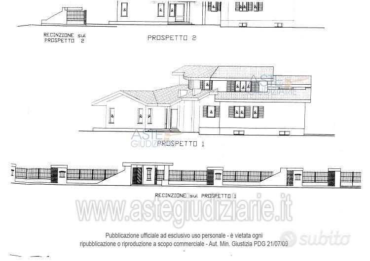 Appartamento – Pula, Casteddu/Cagliari - Vista 5