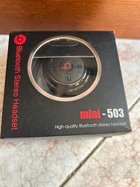 Cuffie bluetooth Beats