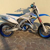 Tm smr 125 2022 5000 km