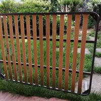 Rete a doghe una piazza e mezzo