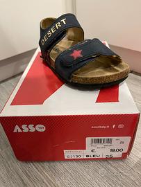 Scarpe bambino