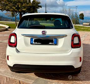 Fiat 500X 1.3 multijet 2021