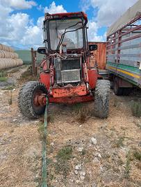 Terna pezzi ricambio