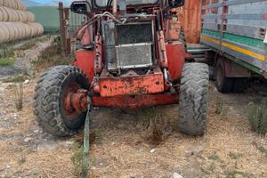 Terna pezzi ricambio