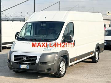 Fiat Ducato MAXI 2.3 Diesel 120CV L4H2 2008