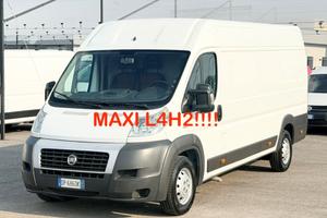 Fiat Ducato MAXI 2.3 Diesel 120CV L4H2 2008