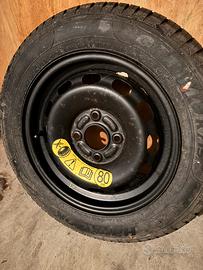 Ruotino di scorta Hankook