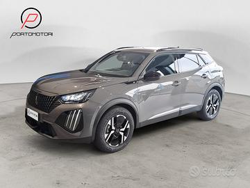PEUGEOT NUOVO E-2008 - Motore Elettrico 156cv Allu