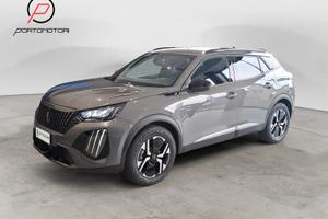 PEUGEOT NUOVO E-2008 - Motore Elettrico 156cv Allu