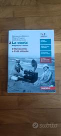 La storia Progettare il futuro 3