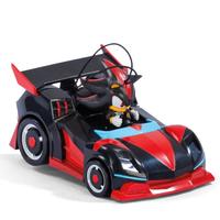 CALAMITI CAR SONIC 3 "SHADOW" EUROSPIN
