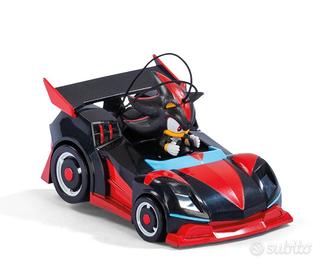 CALAMITI CAR SONIC 3 "SHADOW" EUROSPIN