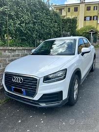 Audi q2 2018