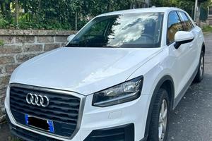Audi q2 2018
