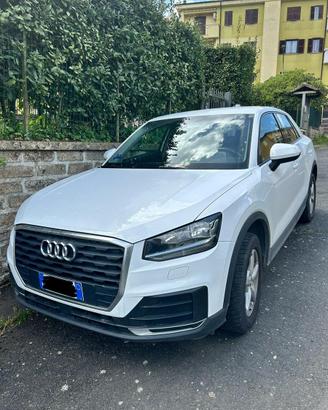 Audi q2 2018