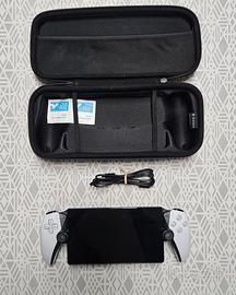 PS Portal con custodia, scatola e scontrino