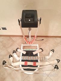 Pedana vibromassaggiatore Amerika Star